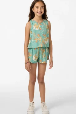 Girl's Gabi Tiki Shorts