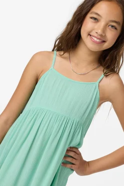 Girl's Haylee Cover-Up Dress