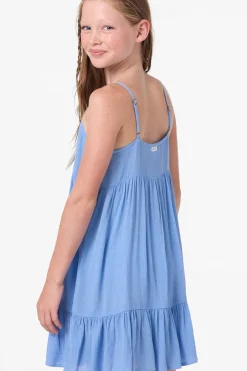 Girl's Haylee Cover Up Dress