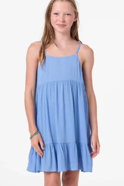 Girl's Haylee Cover Up Dress
