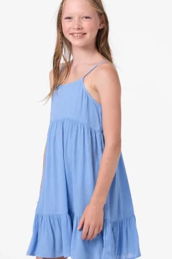 Girl's Haylee Cover Up Dress