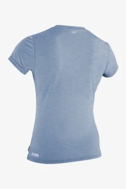 Girl's Hybrid S/S Sun Shirt