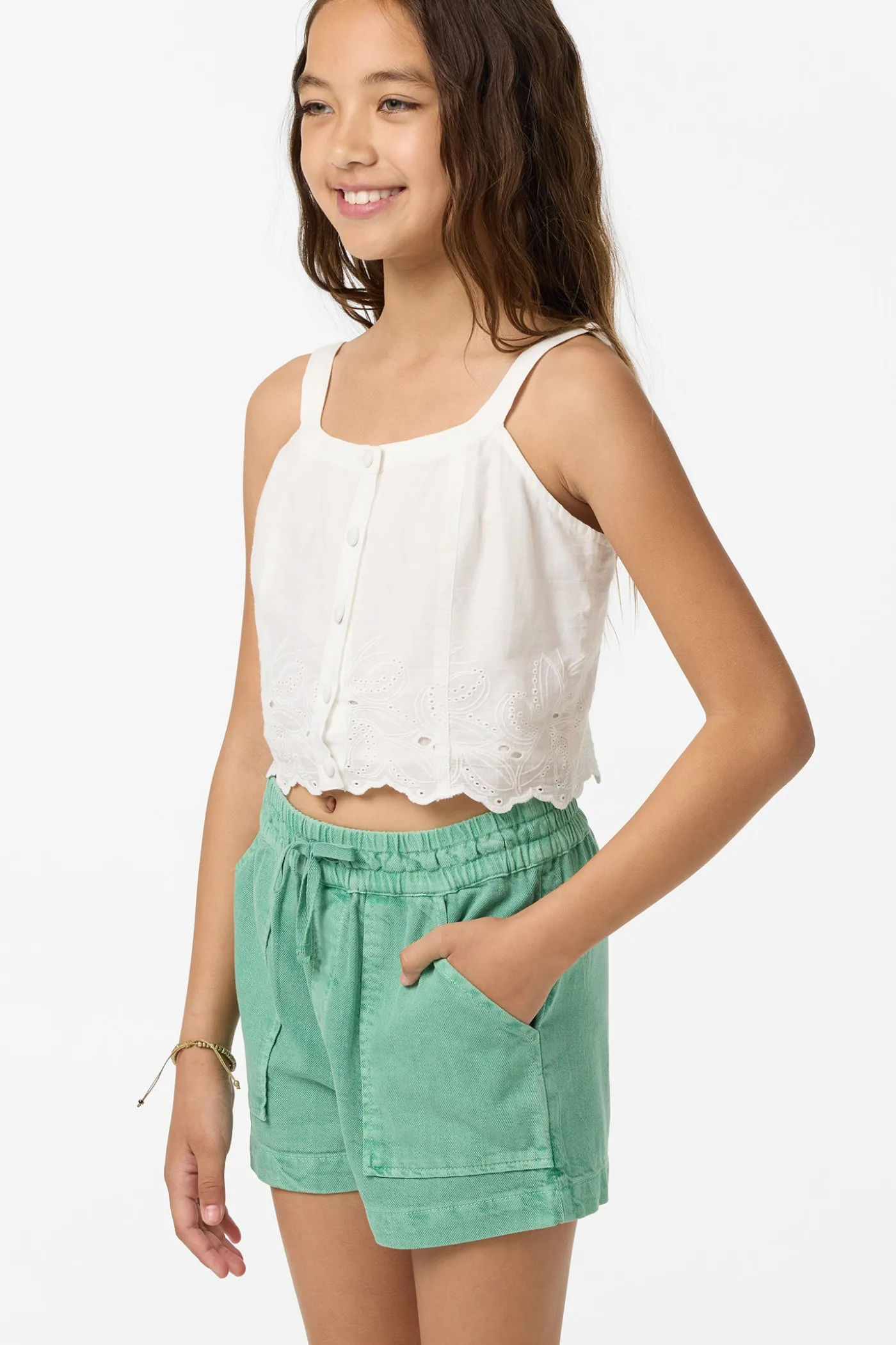 Girl's Kylas Beach Shorts