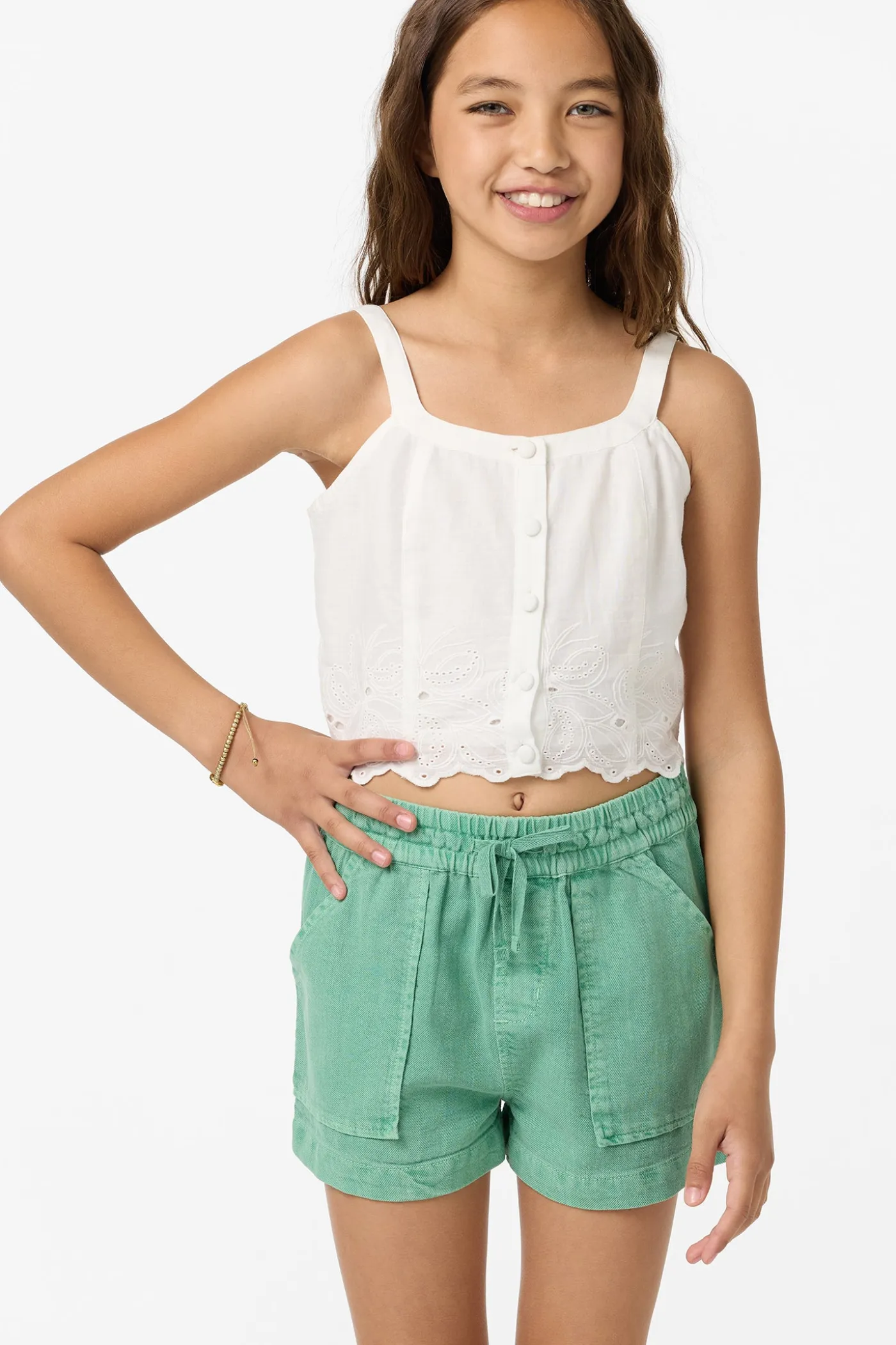 Girl's Kylas Beach Shorts
