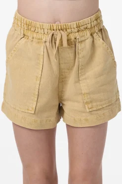 Girl's Kylas Beach Shorts