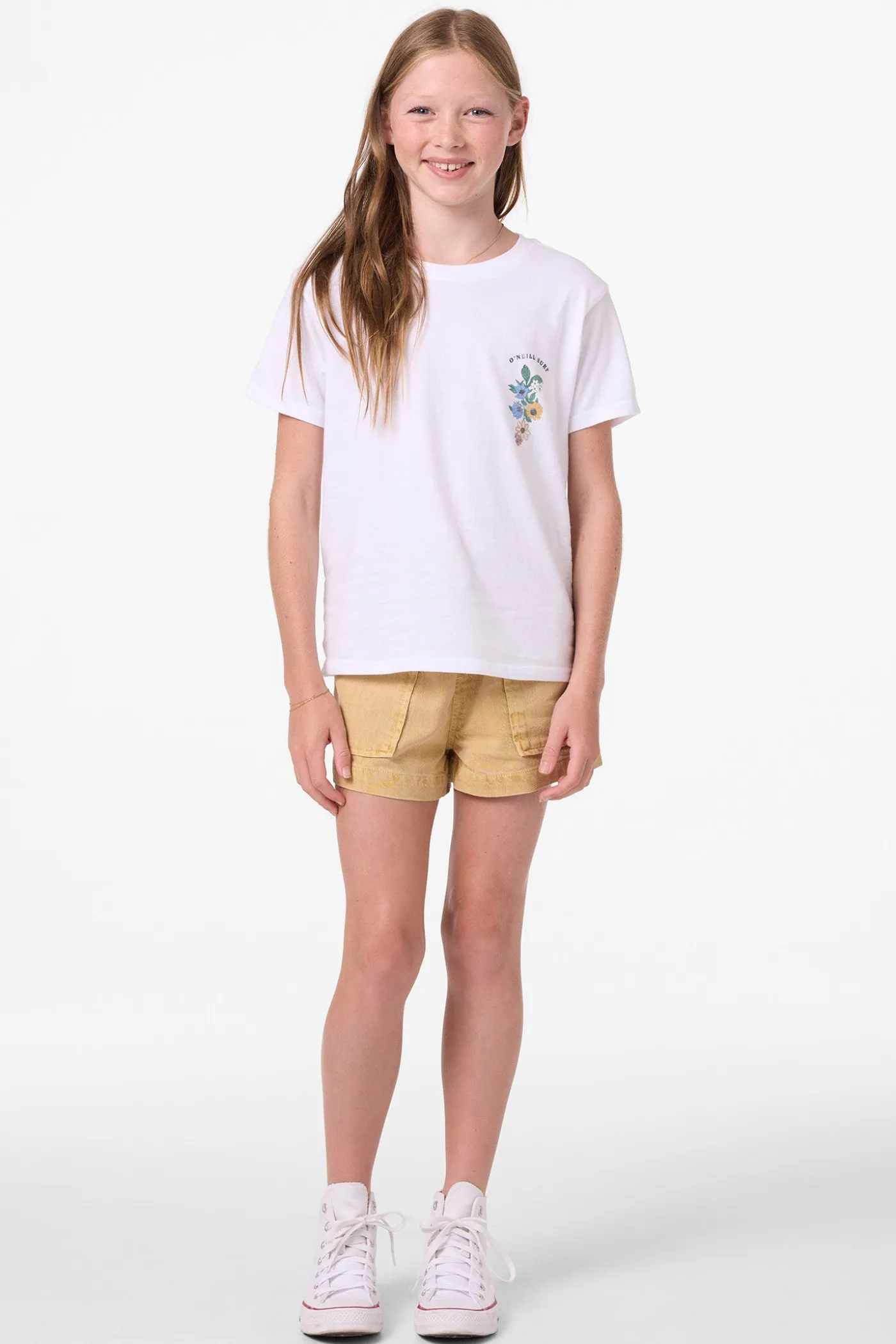 Girl's Kylas Beach Shorts