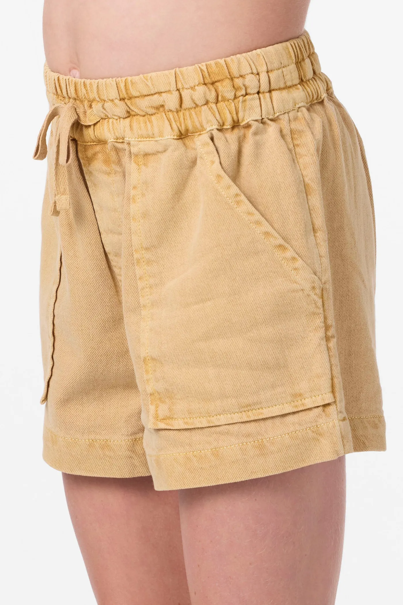 Girl's Kylas Beach Shorts