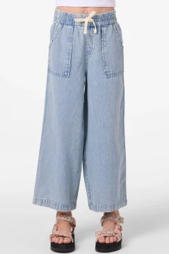 Girl's Kylas Denim Pant