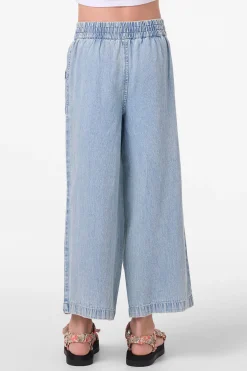 Girl's Kylas Denim Pant