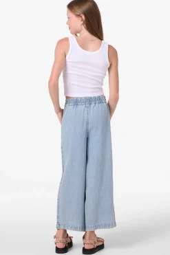 Girl's Kylas Denim Pant