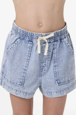 Girl's Kylas Denim Shorts