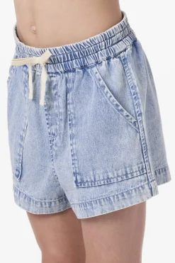 Girl's Kylas Denim Shorts