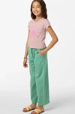 Girl's Kylas Pant