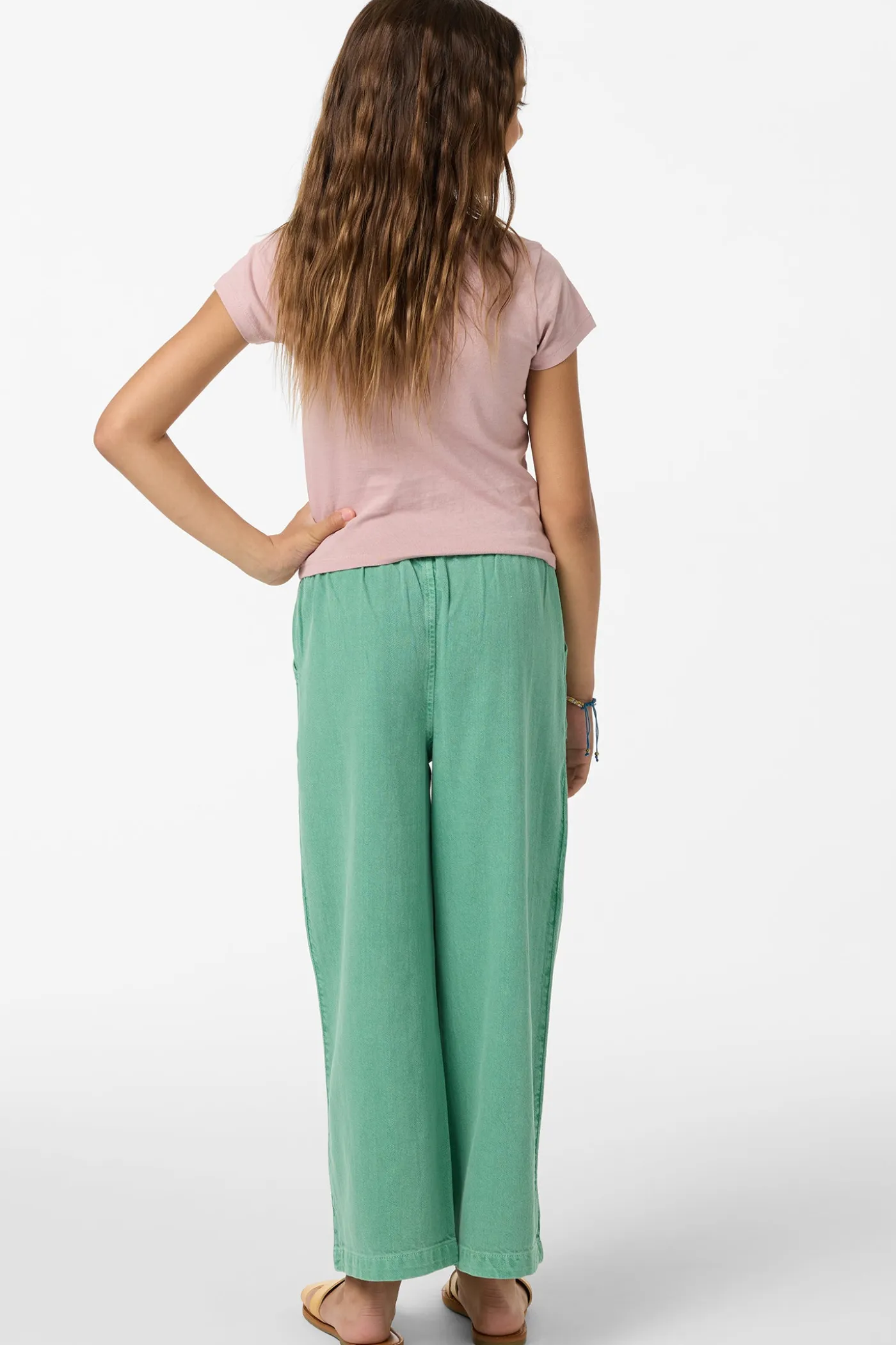 Girl's Kylas Pant