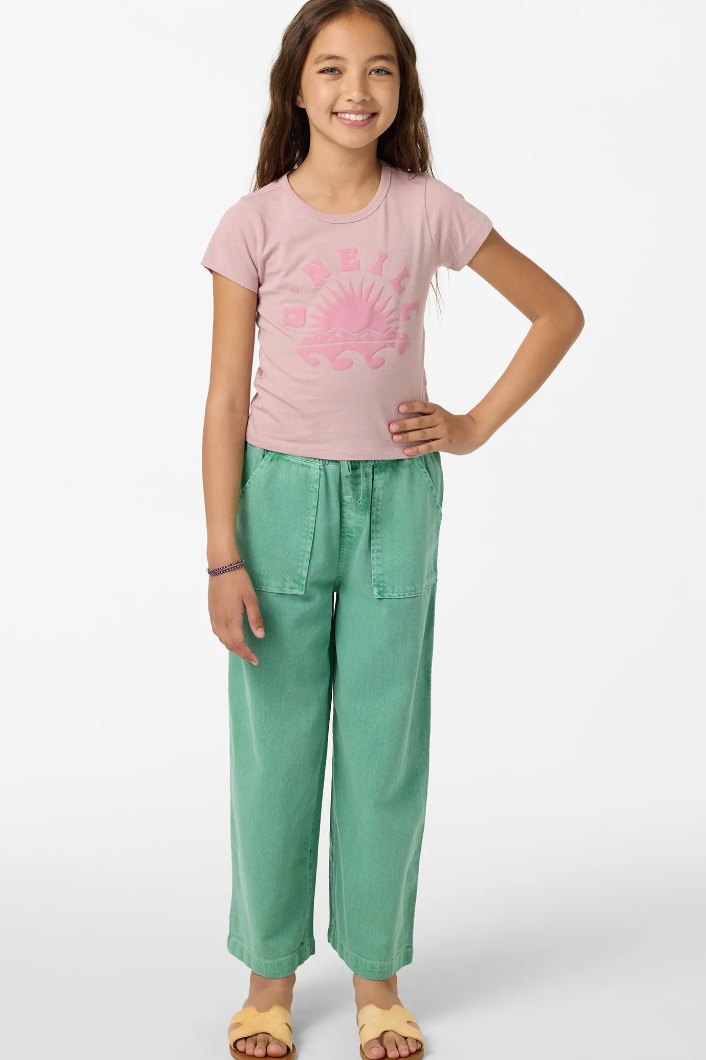 Girl's Kylas Pant