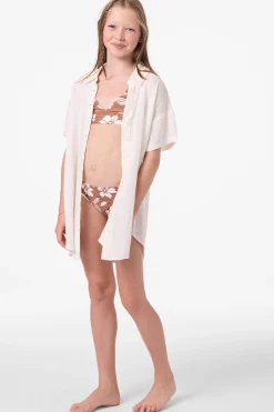 Girl's Kyra Cover Up Dress