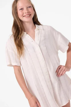 Girl's Kyra Cover Up Dress