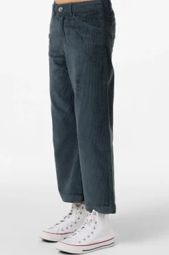 Girl's Langford Cord Pants