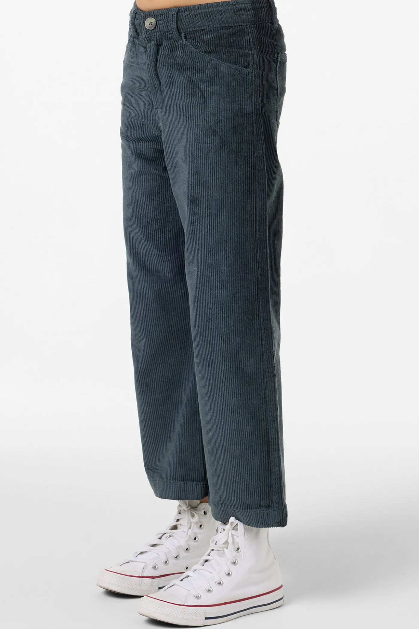 Girl's Langford Cord Pants