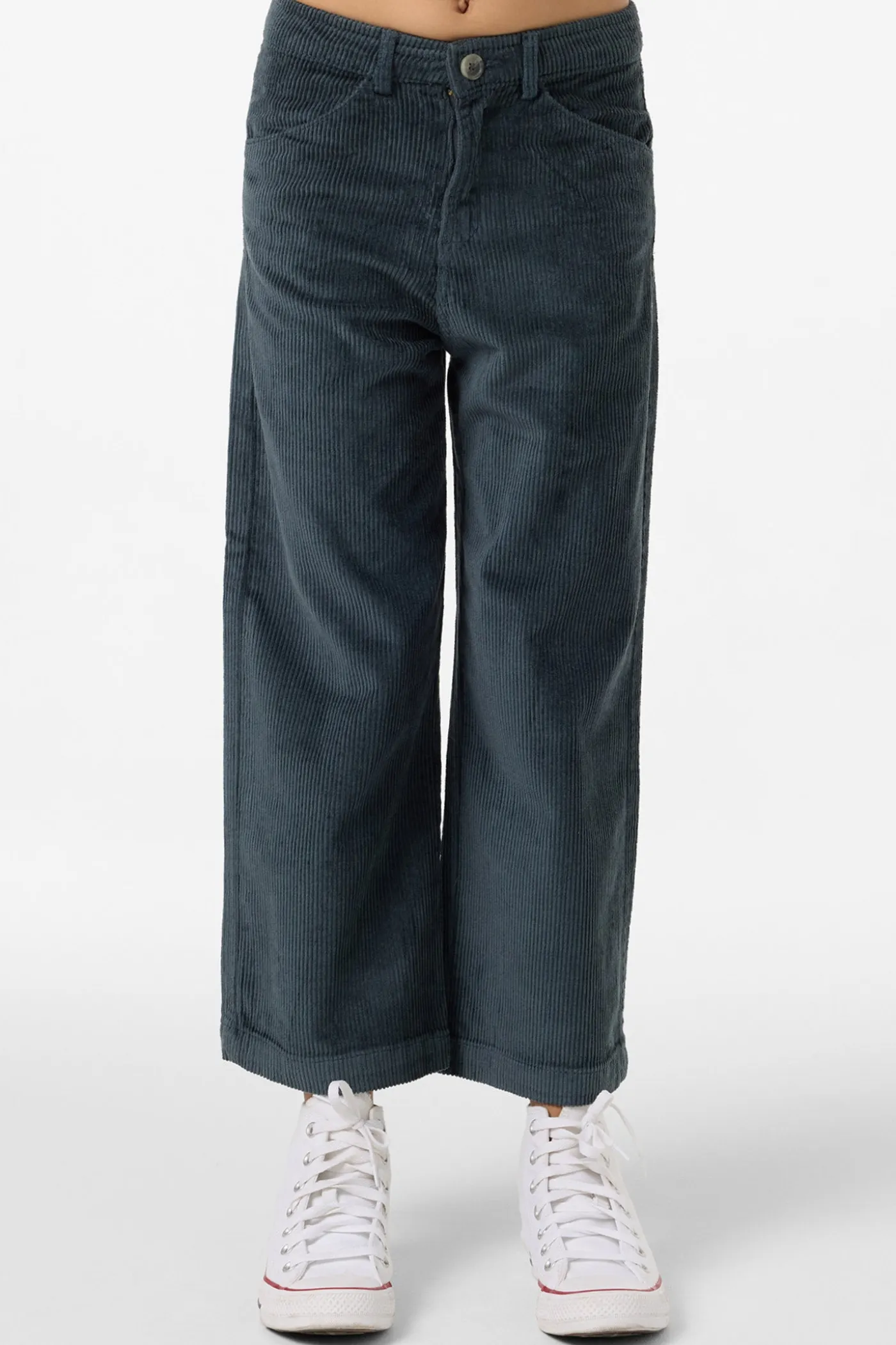 Girl's Langford Cord Pants