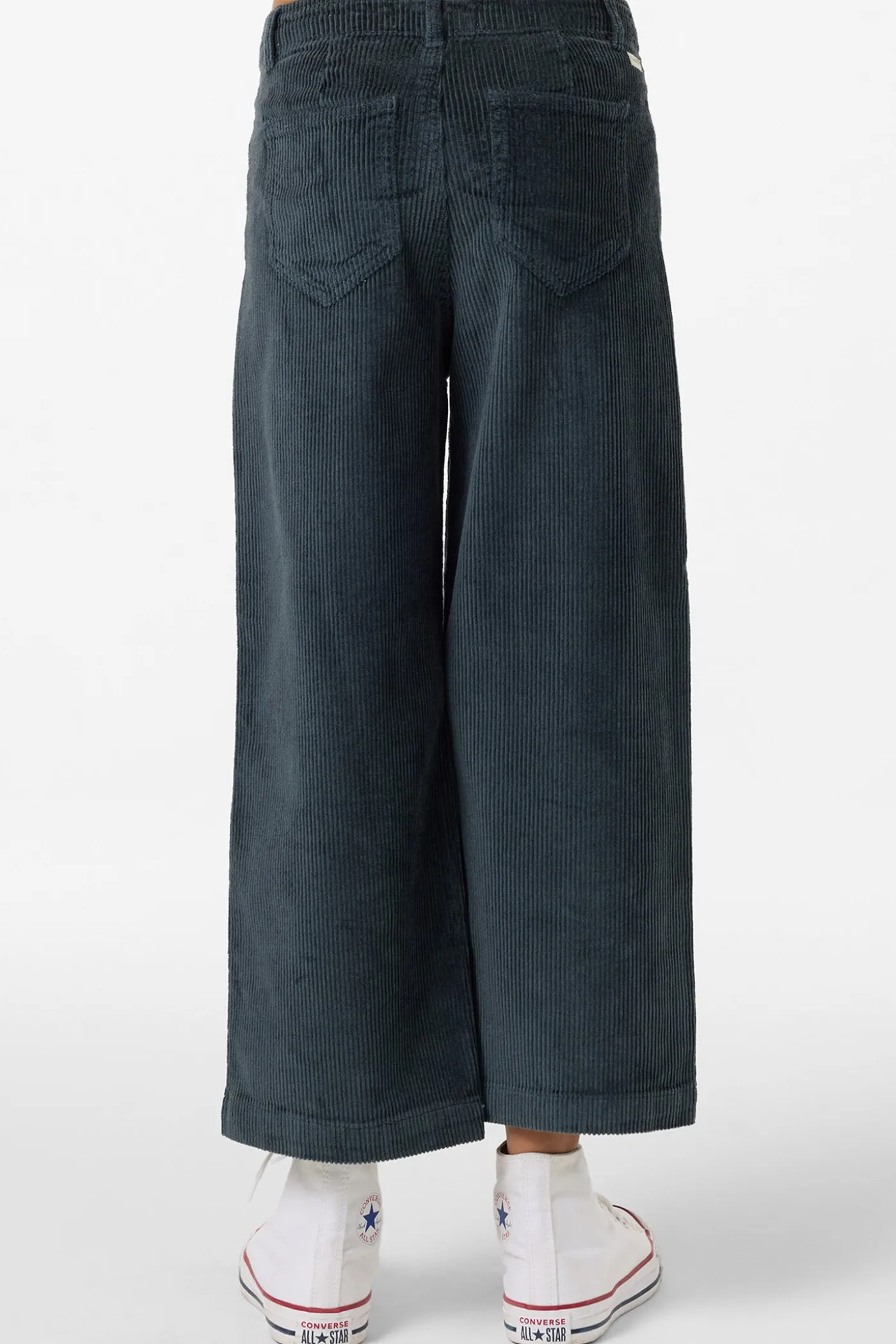 Girl's Langford Cord Pants