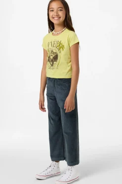 Girl's Langford Cord Pants