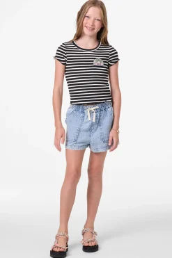 Girl's Merrit Top