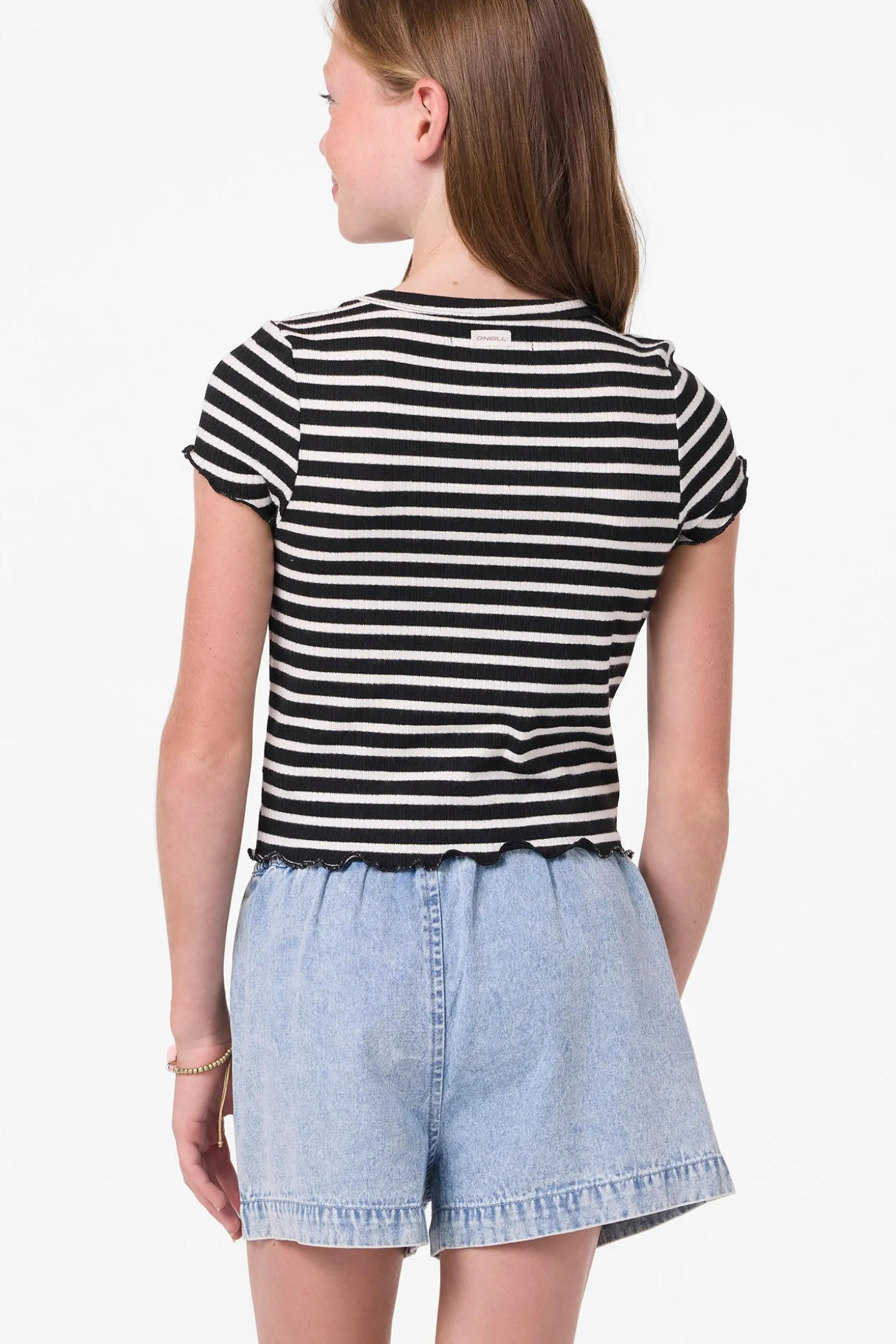 Girl's Merrit Top