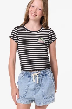 Girl's Merrit Top