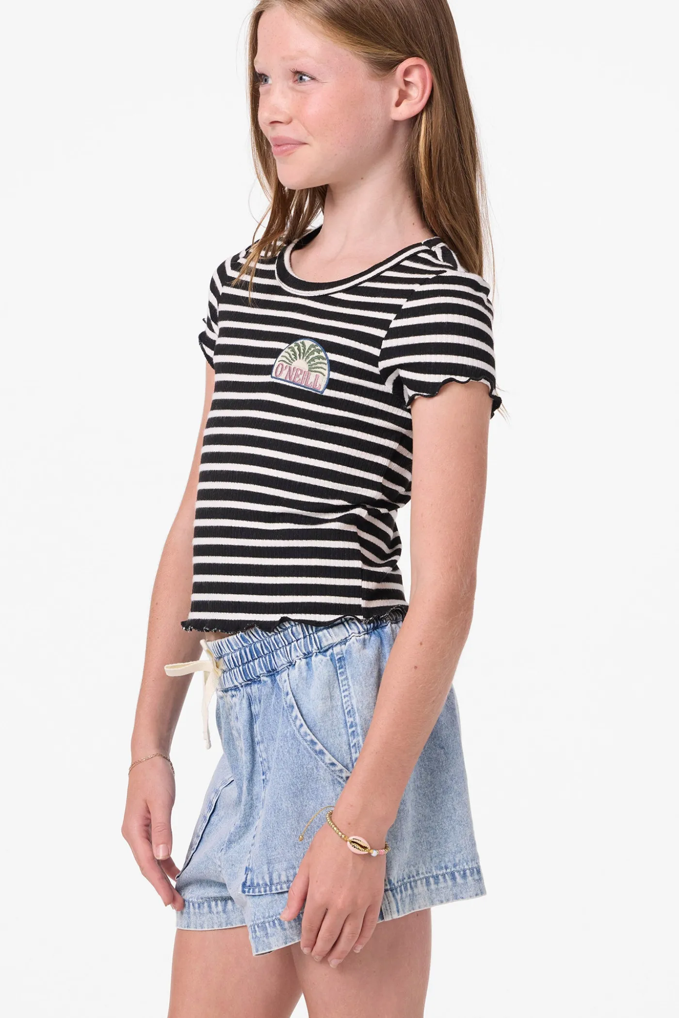Girl's Merrit Top