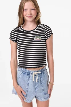 Girl's Merrit Top