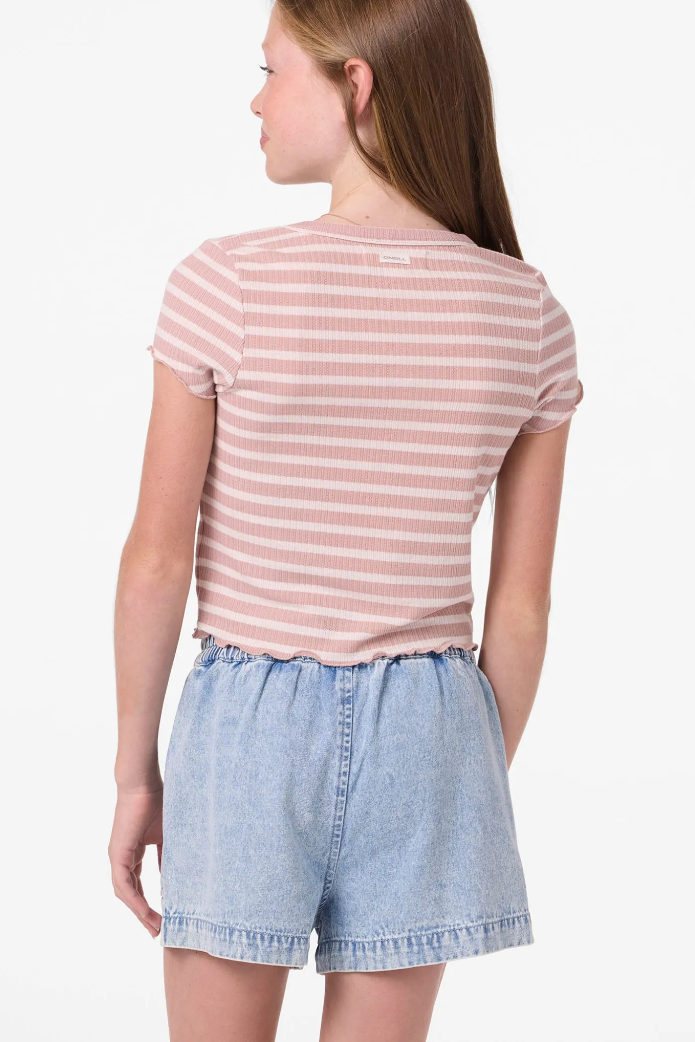 Girl's Merrit Top
