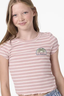 Girl's Merrit Top