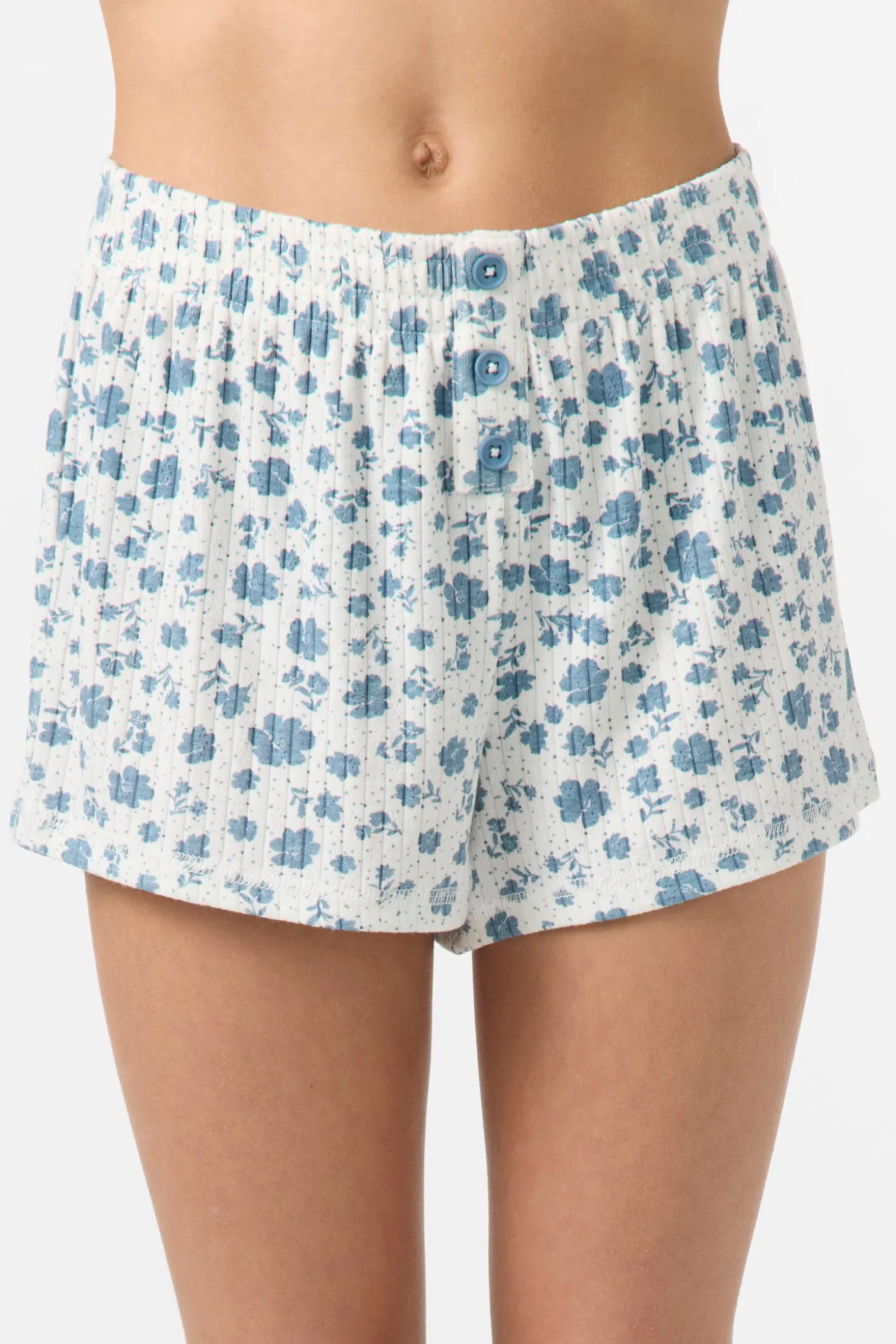 Girl's Messer Lounge Shorts