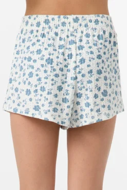Girl's Messer Lounge Shorts