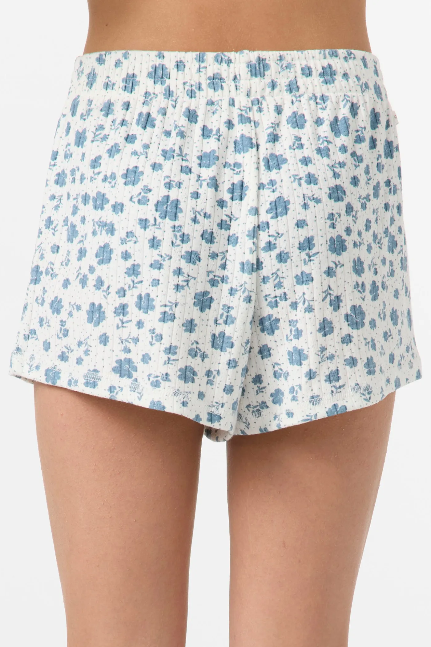 Girl's Messer Lounge Shorts
