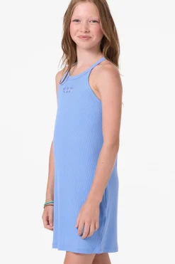 Girl's Price Mini Dress