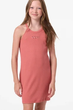 Girl's Price Mini Dress