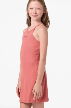 Girl's Price Mini Dress