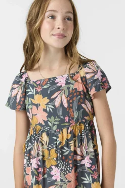 Girl's Rae Mini Dress