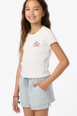Girl's Sammie Top