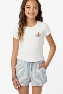 Girl's Sammie Top