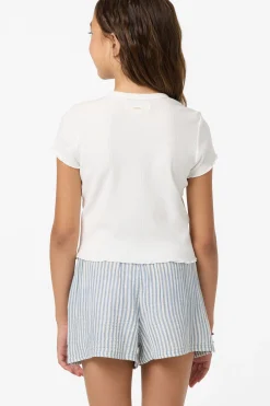 Girl's Sammie Top
