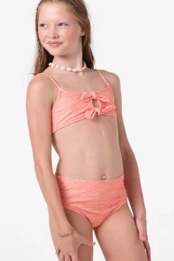 Girl's Sunshine Hanky Set
