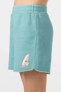 Girl's Tori Lounge Shorts