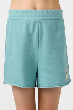 Girl's Tori Lounge Shorts