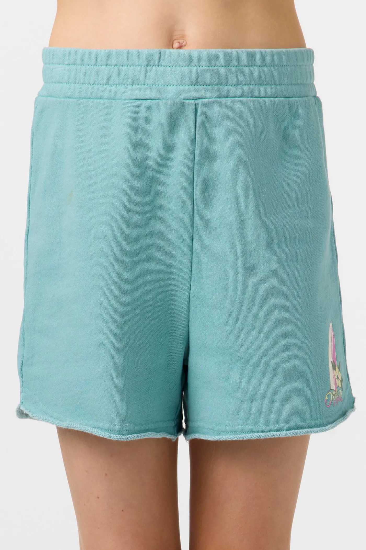 Girl's Tori Lounge Shorts
