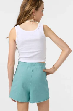 Girl's Tori Lounge Shorts