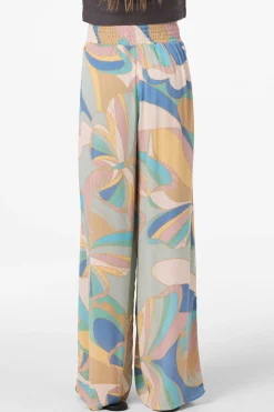 Girl's Torrie Pant Butterfly Pants