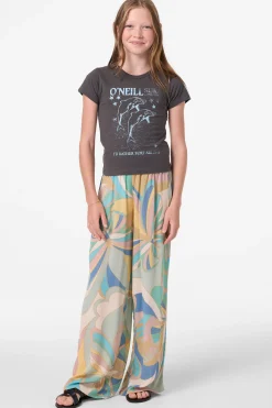 Girl's Torrie Pant Butterfly Pants